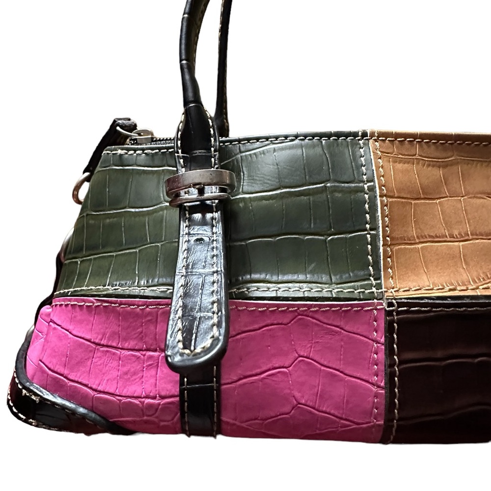 Designer Shoulder Bag